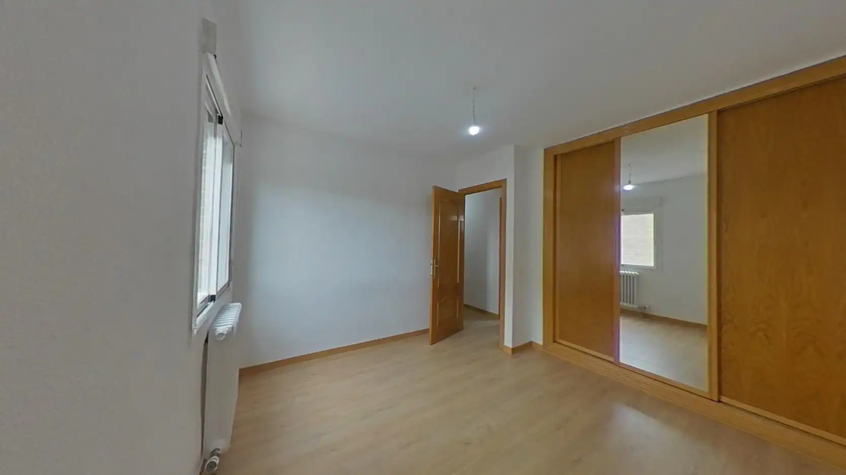 Dormitori de Pis en venda en Móstoles amb Calefacció i Parquet
