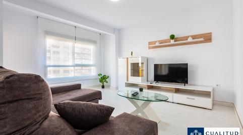 Photo 3 of Flat to rent in Casco Histórico, Castellón de la Plana / Castelló de la Plana