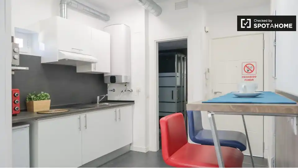 Appartement avec terrasse à louer à Centro, imagen 2