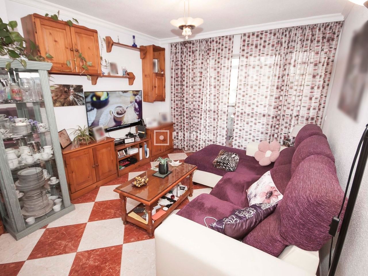 Flat for sale in Dos Hermanas - Nuevo San Andrés