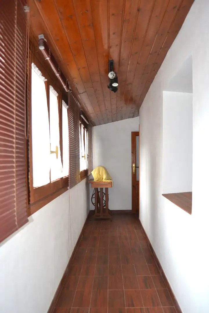 Casa o chalet en venta en Aisa con Balcón