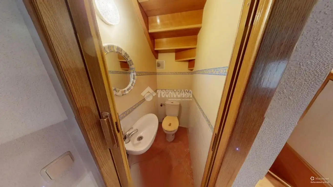 Maison jumelée avec terrasse à vendre à Torrelaguna, imagen 20