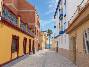 Casa en venda a Torrenueva Costa