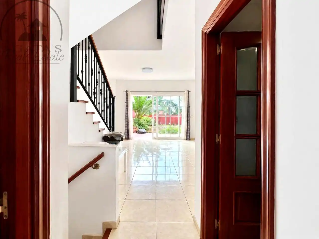 Casa o chalet en venta en La Orotava con Jardín privado, Terraza y Piscina