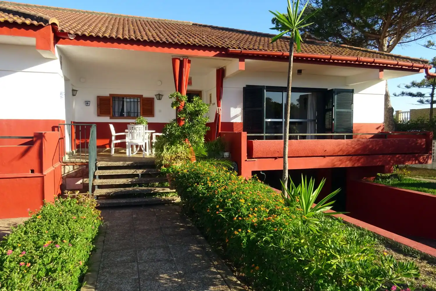 Chalet en venta en Matalascañas, imagen 4