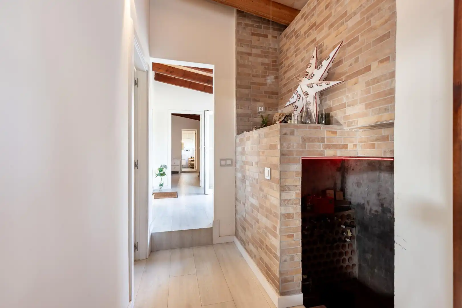 Casa o xalet en venda en  Palma de Mallorca amb Aire condicionat, Jardí privat i Parquet