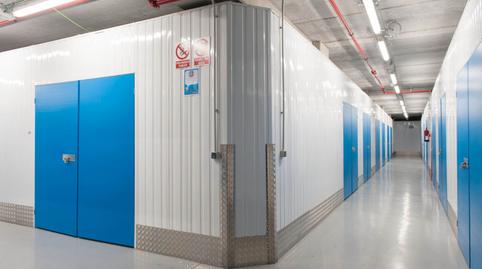 Foto 4 de Traster de lloguer a Calle de Manuel Tovar, 24, Tres Olivos - Valverde, Madrid