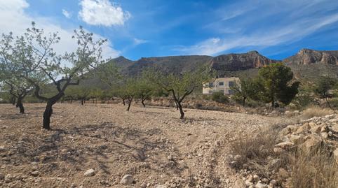 Photo 3 of Residential for sale in Hondón de las Nieves / El Fondó de les Neus, Alicante