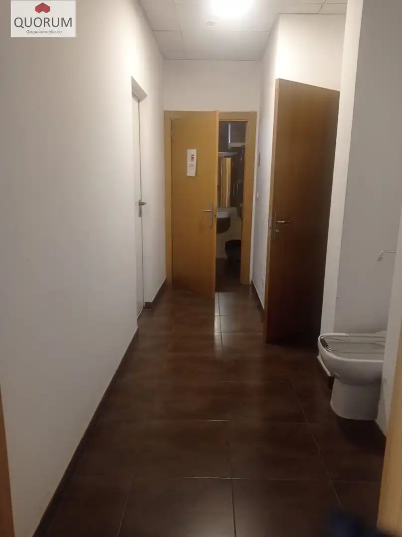 Büro mit Aufzug zum Verkauf in Bagatza - San Vicente, imagen 14