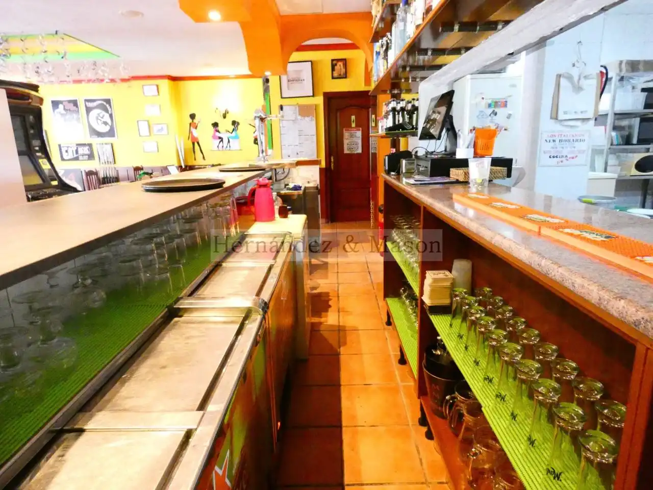 Business premises for transfer in La Carihuela - Los Nidos, imagen 6
