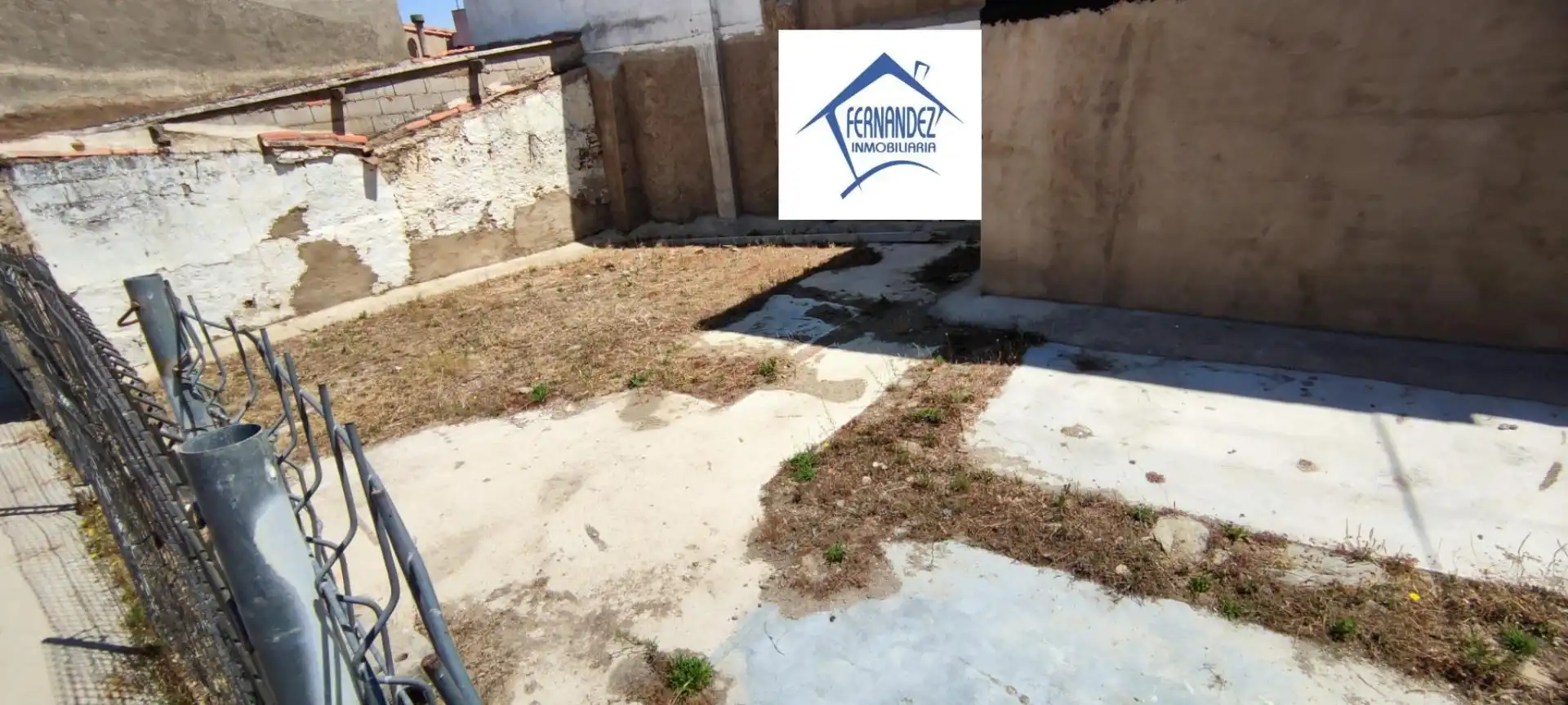 Residencial en venda en Garrovillas de Alconétar