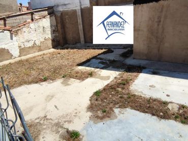 Residential land for sale in Garrovillas de Alconétar