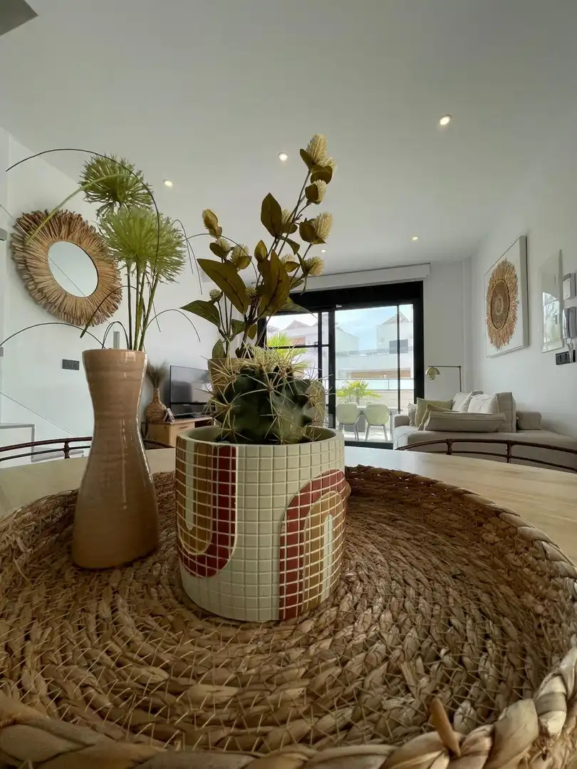 Casa con piscina en venta en Benijófar, imagen 16