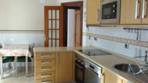 Photo 3 of Flat for rent in Barrio del Centro, Gijón