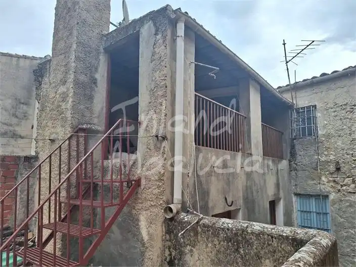 Reihenhaus zum Verkauf in Fuensanta de Martos, imagen 3