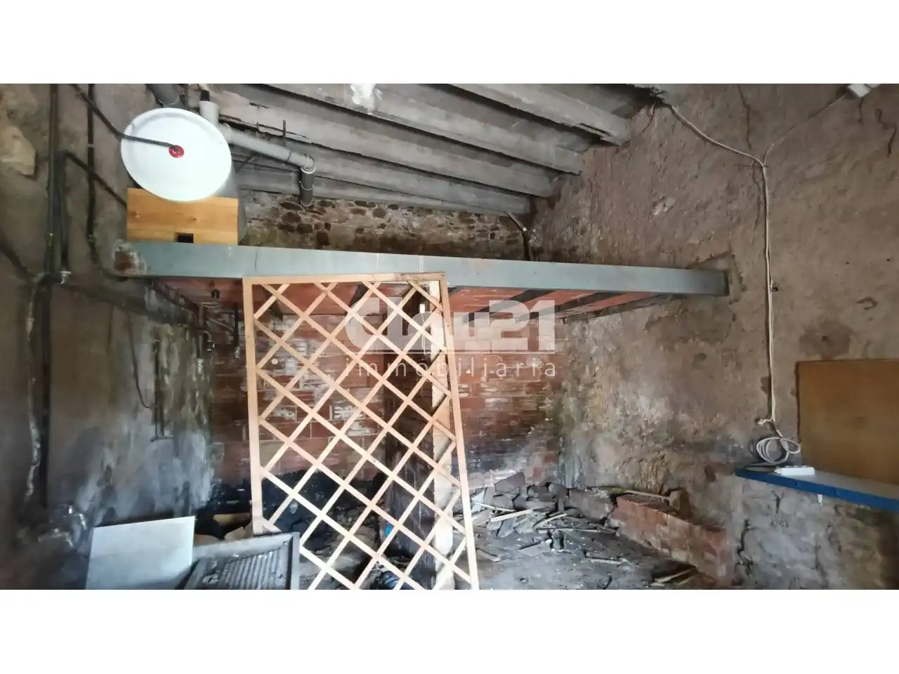Casa o chalet en venta en Gironella