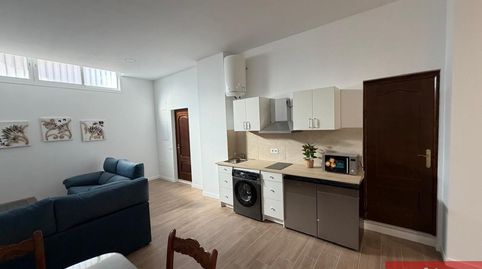 Foto 4 de Estudi de lloguer a Centro, Alhaurín El Grande