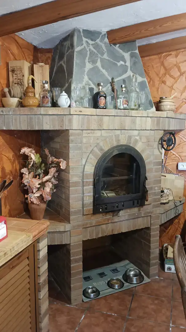 Casa o xalet en venda en Icod de los Vinos