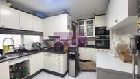 Kitchen of Flat for sale in Vigo   with Heating, Parquet flooring and Storage room