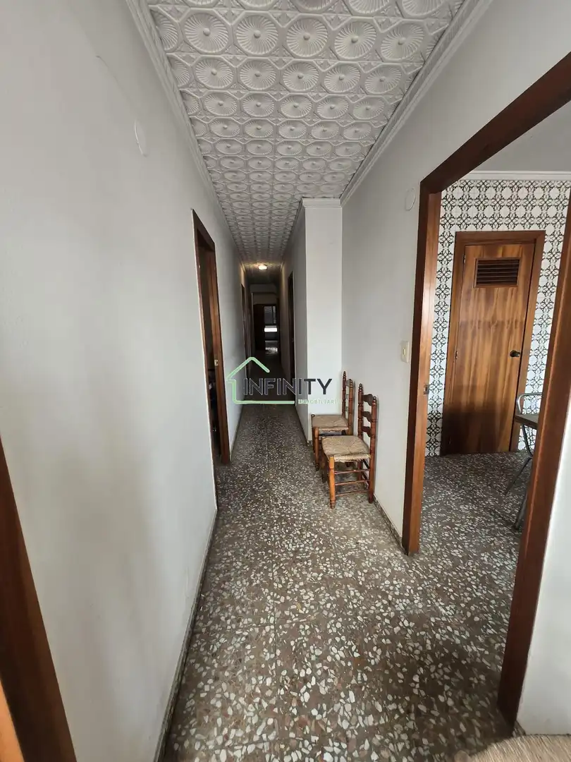 Edificio en venta en La Font d'en Carròs