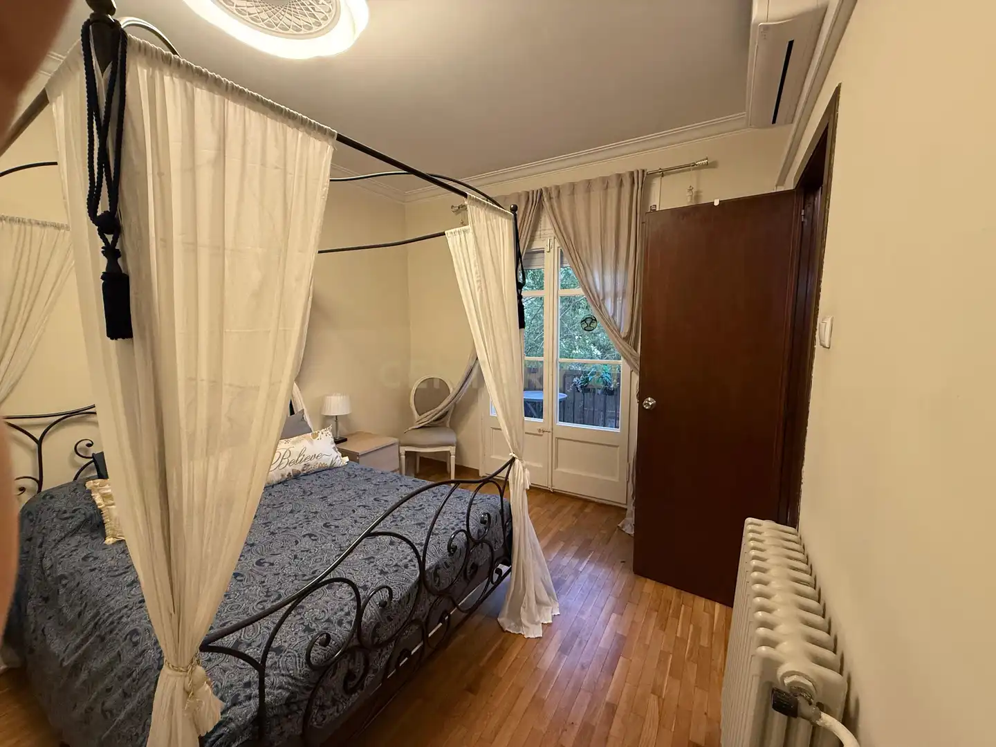 Apartament amb terrassa en venda a Eixample, imagen 13