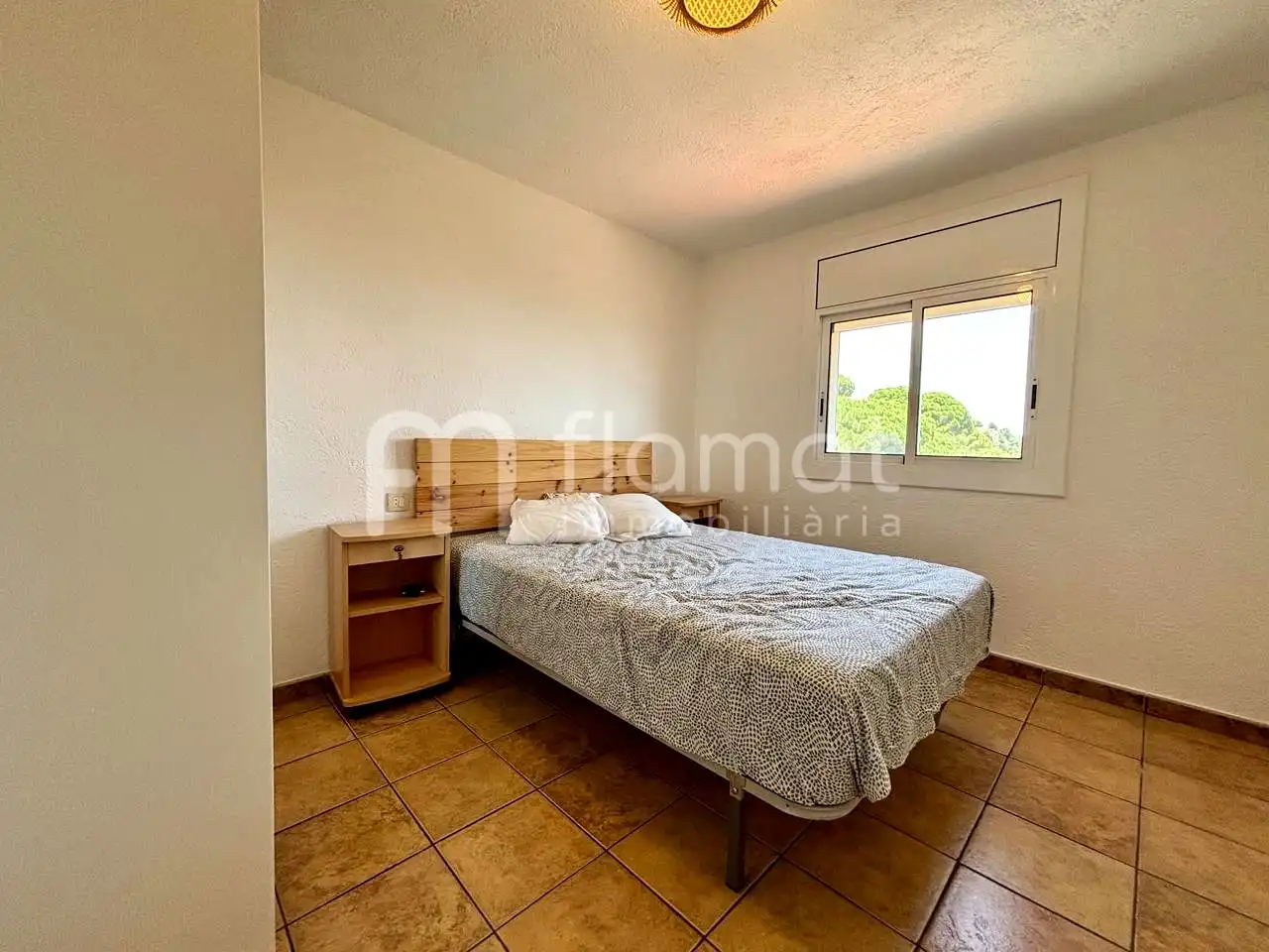 Habitación de Casa o chalet en venta en Tordera con Aire acondicionado, Jardín privado y Piscina