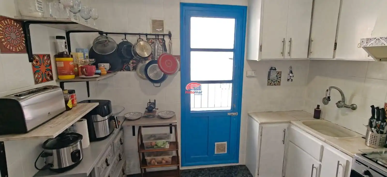 Wohnung mit Terrasse zum Verkauf in Sagunto ciudad, imagen 9