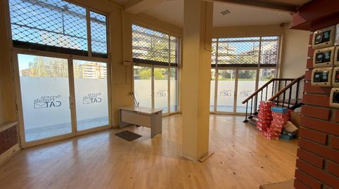 Foto 4 von Geschaftsraum zur Miete in Carrer Humbert Torres, 31, Joc de la Bola - Camps d'Esports, Lleida Capital