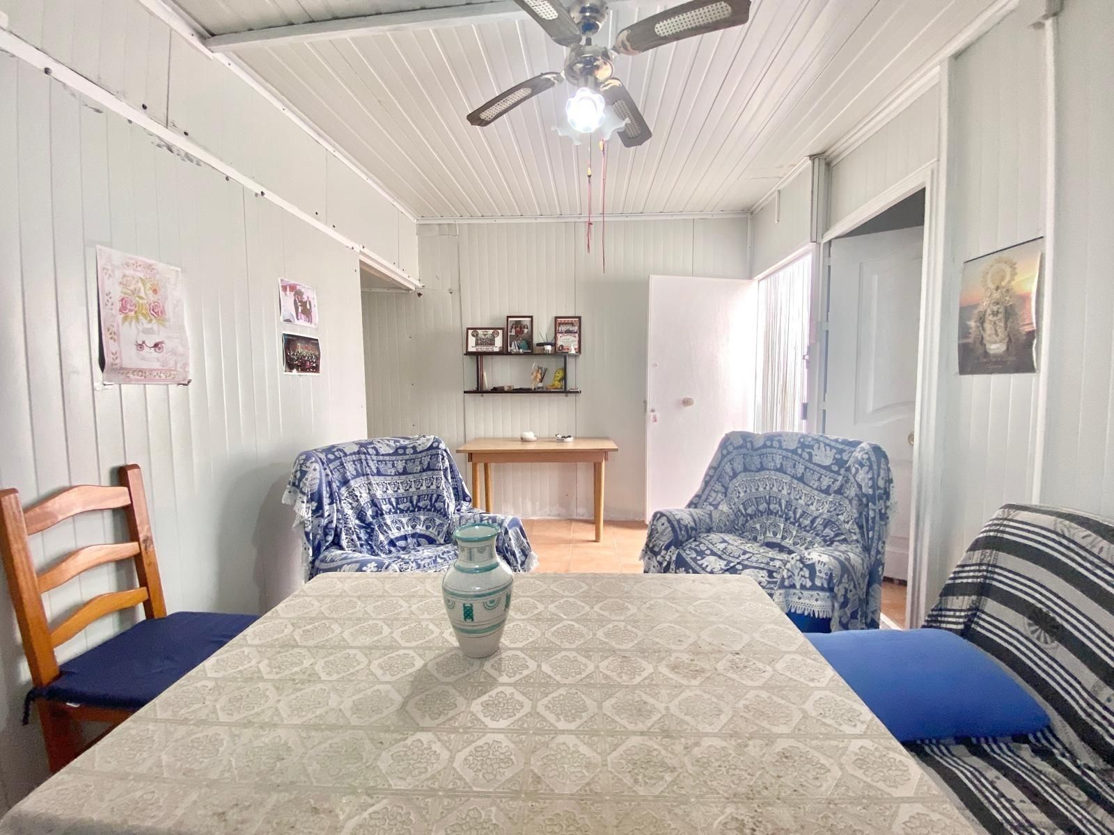 Dining room of Country house for sale in Chipiona  with Terrace and Storage room