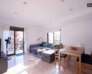 Apartament per a compartir a  Valencia Capital