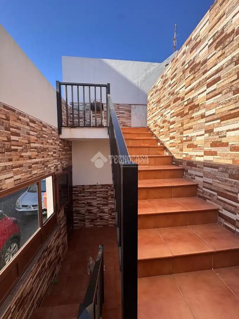 Casa adosada en venda en Arrecife