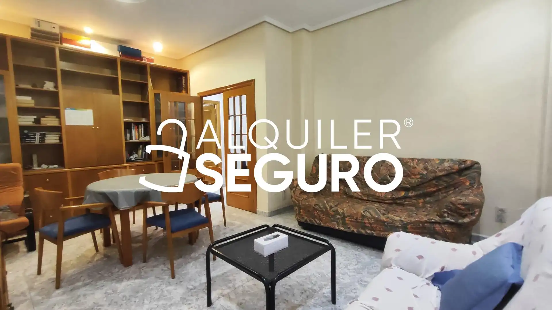 Flat with lift to rent in de Honorato Juan, imagen 3