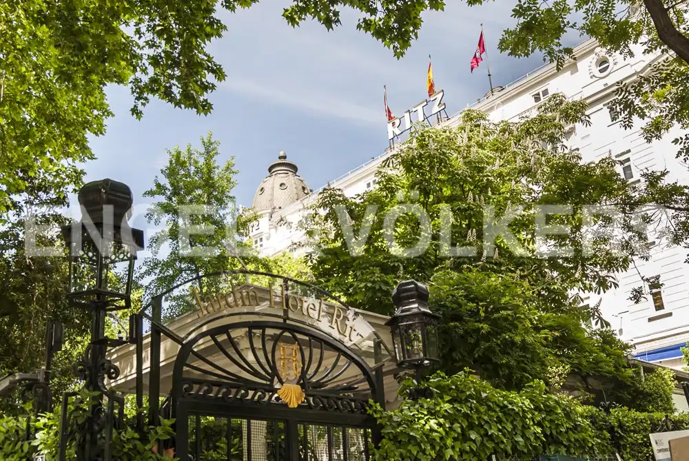 Apartamento en venta en San Isidro