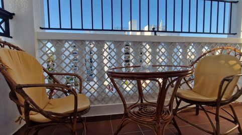 Foto 2 de Apartament de lloguer a El Portil, Huelva
