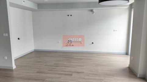 Foto 3 de Dúplex en venda a Amado Carballo, Polvorín, Ourense