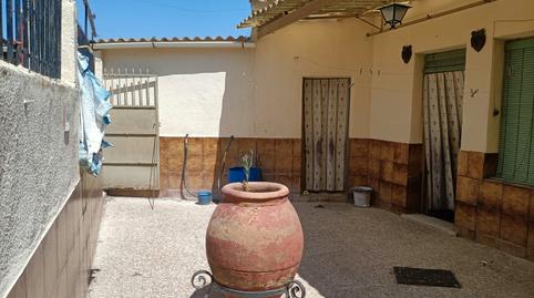 Foto 4 de Finca rústica en venda a Calle Toledo, Villaminaya, Toledo