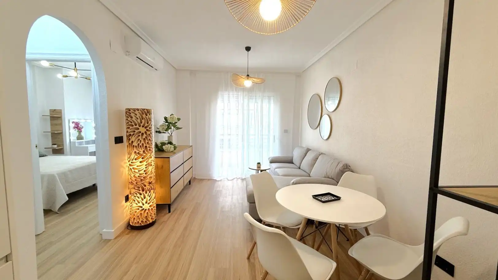 Apartment with lift for sale in Centro, imagen 14