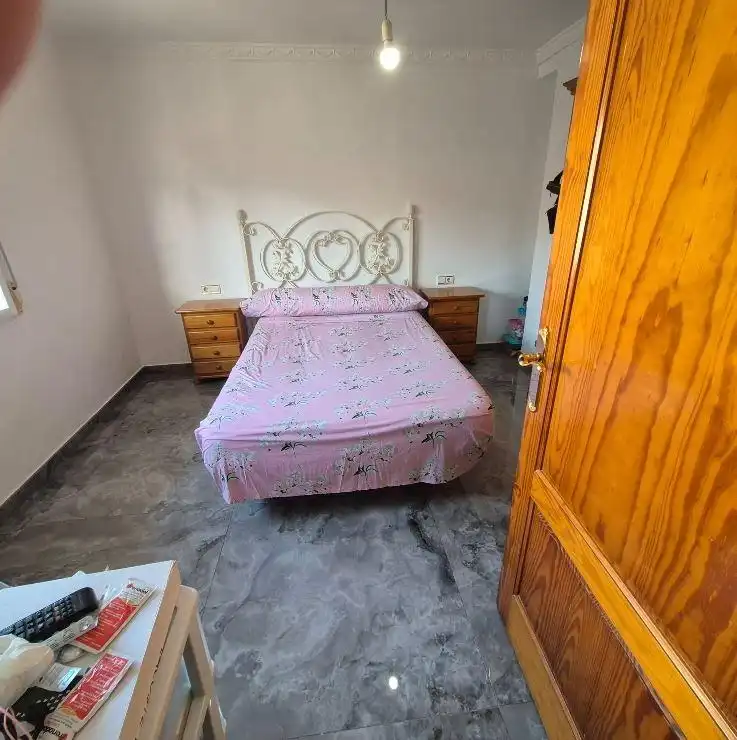Dormitori de Casa o xalet en venda en La Vall d'Uixó amb Aire condicionat, Calefacció i Terrassa