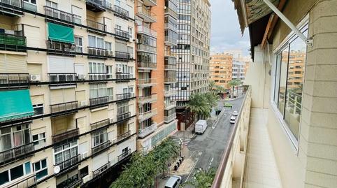 Photo 2 of Flat to rent in Avenida Rambla Méndez Núñez, Barrio del Centro, Alicante