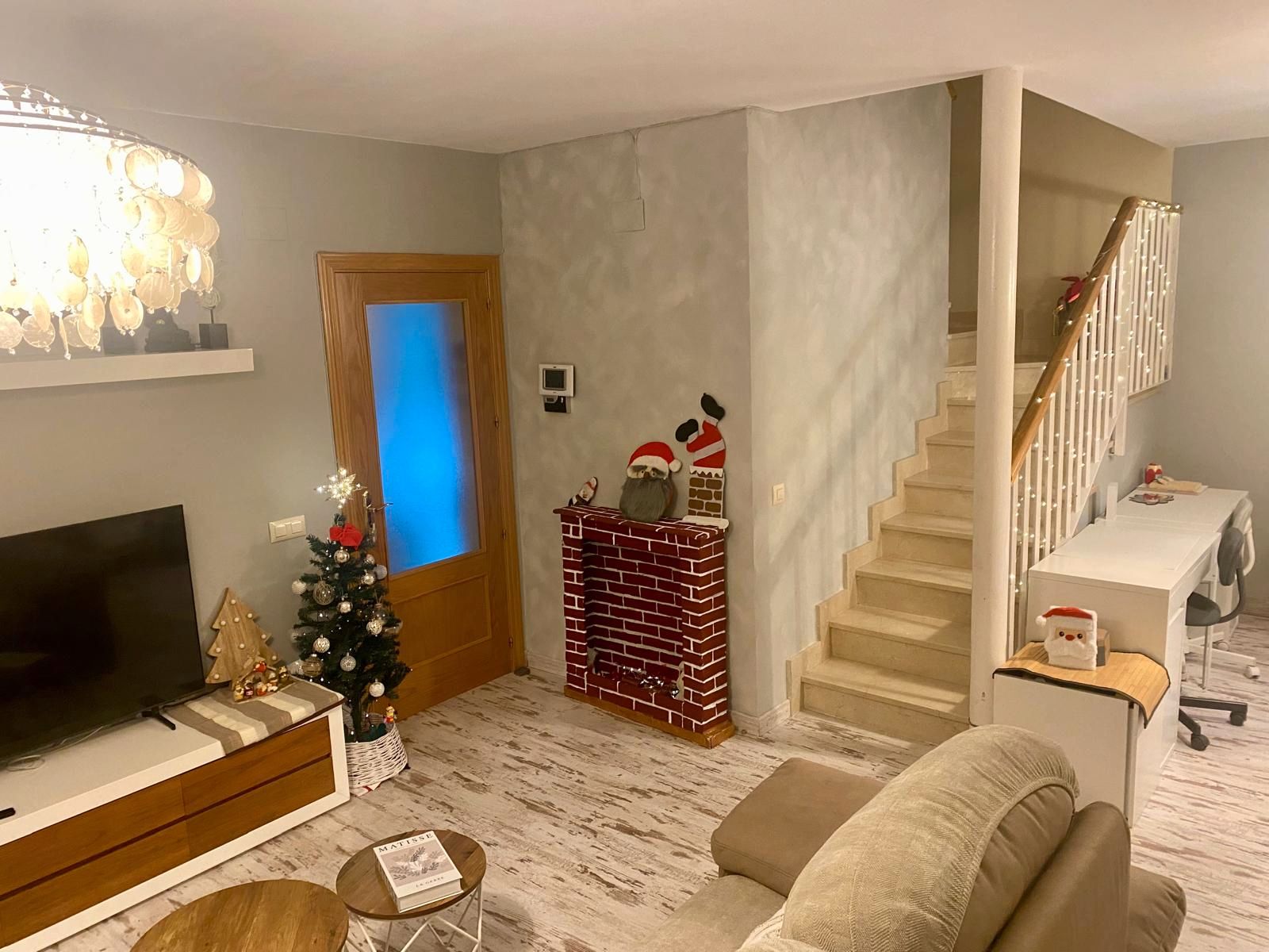 Casa o xalet en venda a Calle Rosal