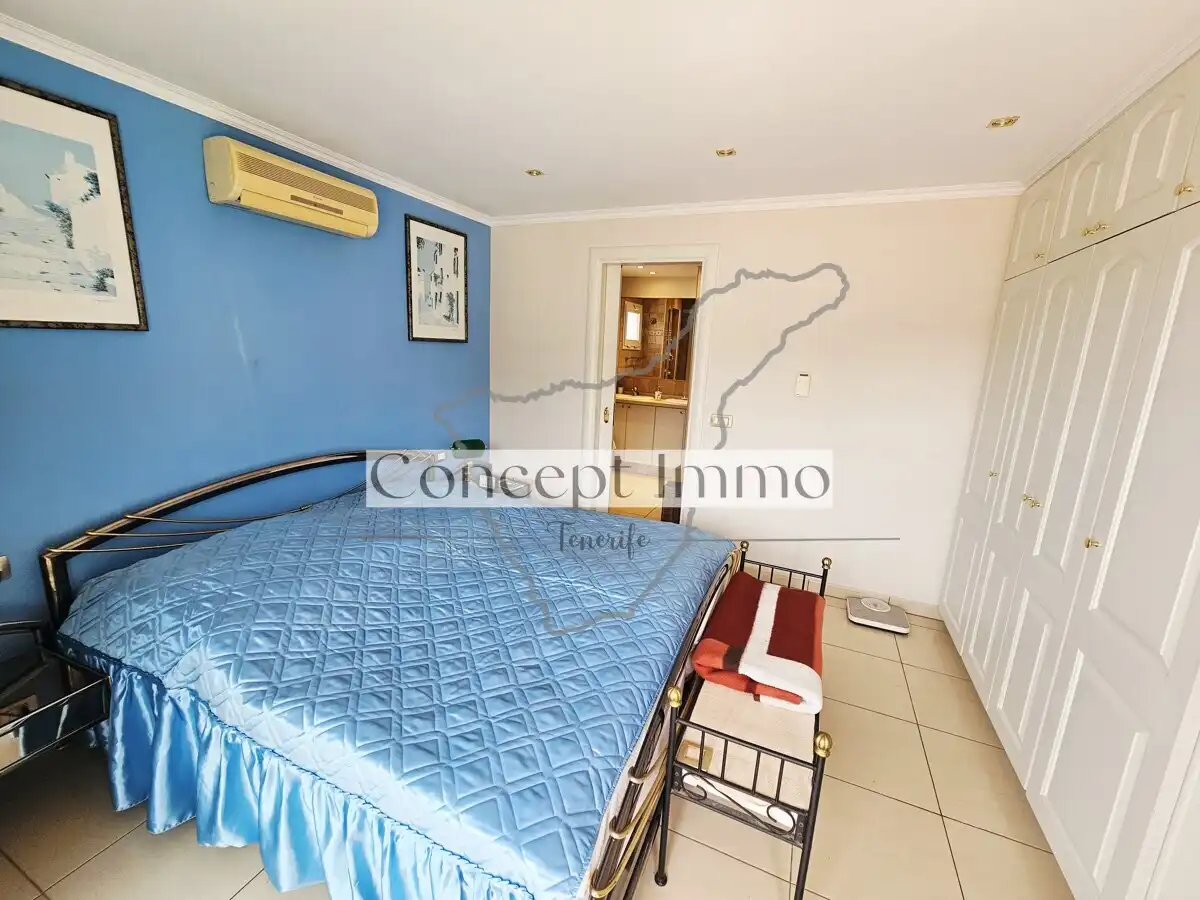Appartement avec piscine à vendre à Av. Juan Carlos I, imagen 14
