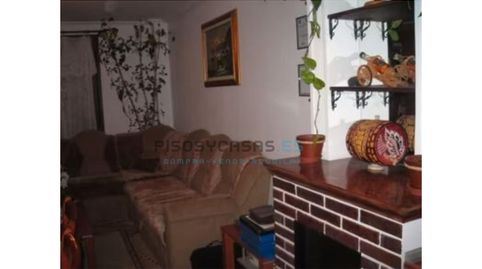 Chalet en venta en UteboZaragoza, imagen 4