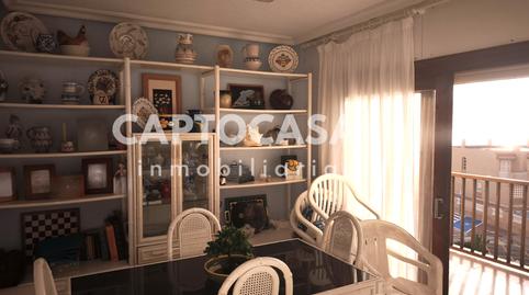 Foto 5 de Pis en venda a Avenida del Mediterraneo, Zona Galúa - Calnegre, Murcia