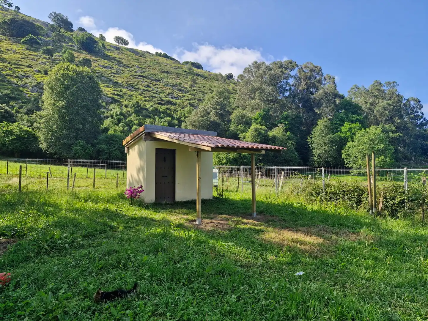 Terreni e lotti in vendita a Barrio Sámano-Helguera 212F, imagen 3