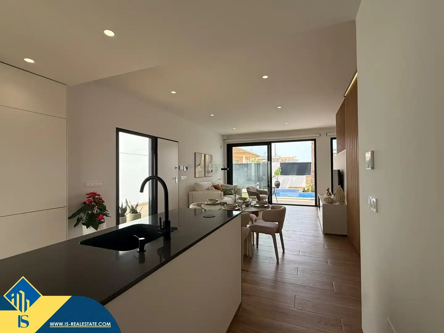 Villa mit Garten zum Verkauf in San Pedro del Pinatar, imagen 10