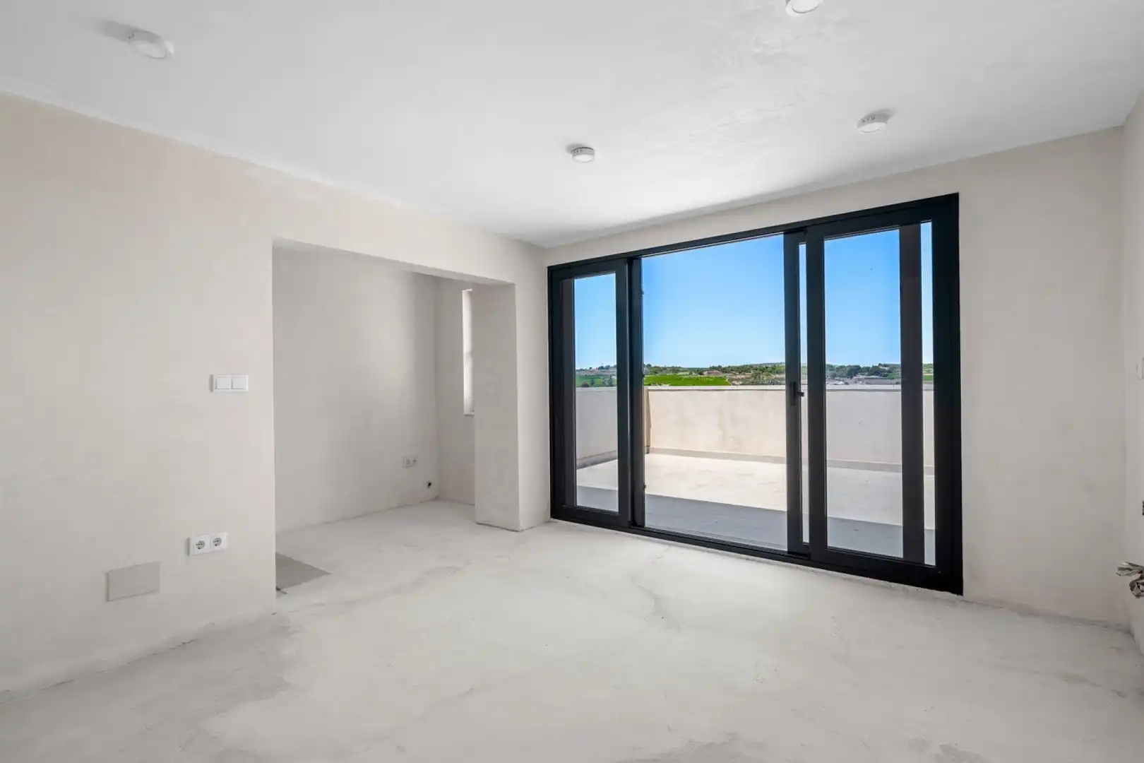 Casa amb terrassa en venda a Los Montesinos, imagen 23