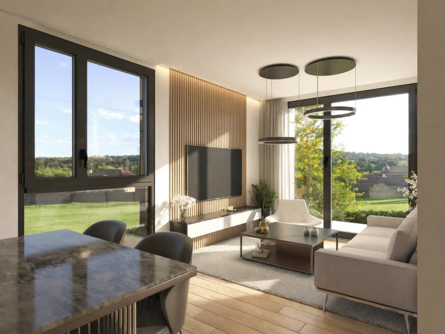 Appartamento con piscina in vendita a Suances - calle Bosco 13, imagen 5