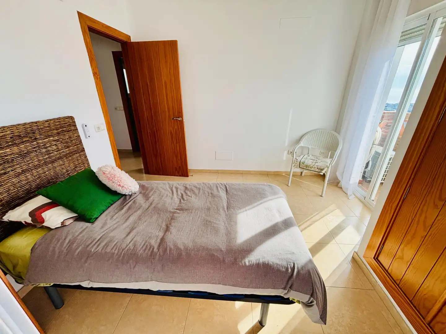 Casa pareada con piscina en venta en Avenida RETAMAR DE, imagen 29