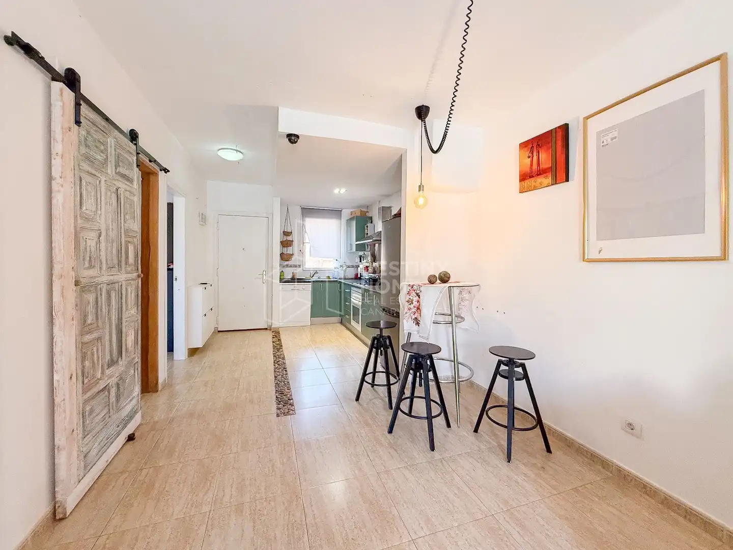 Apartament amb jardí en venda a Parque Holandés, imagen 11