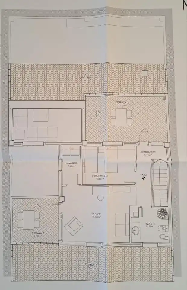 Casa o chalet en venta en Humilladero con Aire acondicionado, Calefacción y Terraza